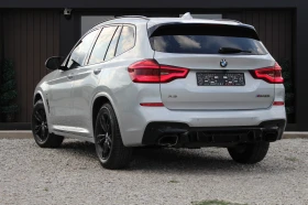 Обява за продажба на BMW X3 M40i* Xdrive* HUD* HARMAN/KARDON* 360*  ~48 000 лв. - изображение 3