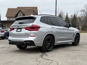 BMW X3 M40i* Xdrive* HUD* HARMAN/KARDON* 360 - 48000 лв. - 91115792 | Car24.bg