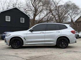 BMW X3 M40i* Xdrive* HUD* HARMAN/KARDON* 360 - 48000 лв. - 91115792 | Car24.bg
