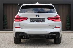 Обява за продажба на BMW X3 M40i* Xdrive* HUD* HARMAN/KARDON* 360*  ~48 000 лв. - изображение 4