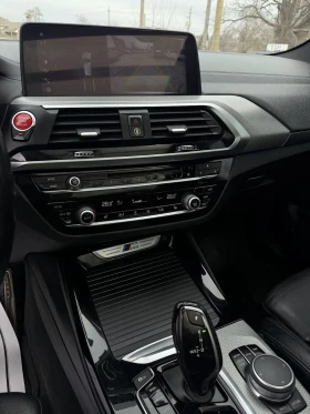 BMW X3 M40i* Xdrive* HUD* HARMAN/KARDON* 360 - 48000 лв. - 91115792 | Car24.bg