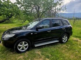 Hyundai Santa fe 6+ 1 - 11990 лв. - 56417525 3