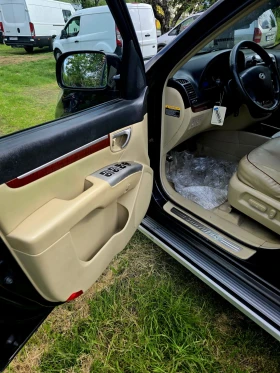 Hyundai Santa fe 6+ 1 - 11990 лв. - 56417525 4