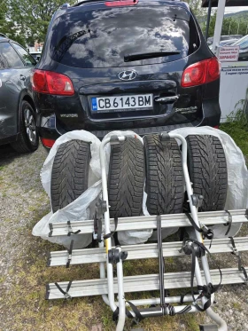 Hyundai Santa fe 6+ 1 | Mobile.bg    15