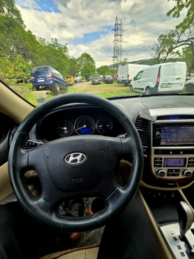 Hyundai Santa fe 6+ 1 - 11990 лв. - 56417525 13