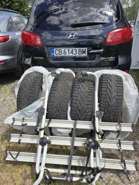 Hyundai Santa fe 6+ 1 | Mobile.bg    17