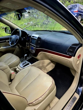 Hyundai Santa fe 6+ 1 - 11990 лв. - 56417525 10