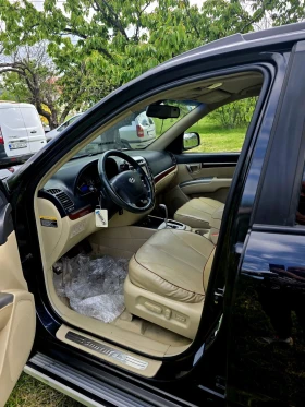 Hyundai Santa fe 6+ 1 - 11990 лв. - 56417525 5