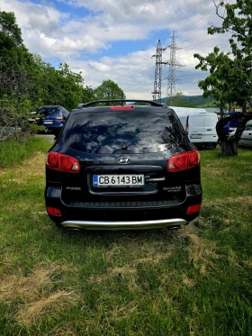 Hyundai Santa fe 6+ 1 - 11990 лв. - 56417525 7