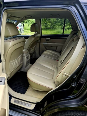 Hyundai Santa fe 6+ 1 - 11990 лв. - 56417525 9