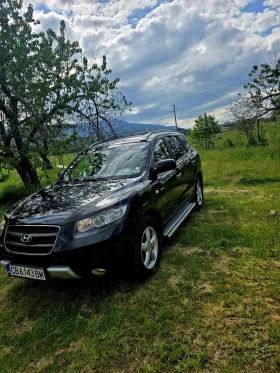 Hyundai Santa fe 6+ 1 - 11990 лв. - 56417525 6