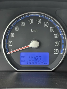 Hyundai Santa fe 6+ 1 - 11990 лв. - 56417525 12