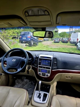 Hyundai Santa fe 6+ 1 - 11990 лв. - 56417525 11