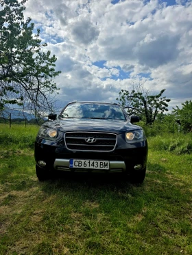 Hyundai Santa fe 6+ 1 - 11990 лв. - 56417525 2