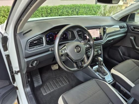 Обява за продажба на VW T-Roc 1.5 БЕНЗИН  ~42 000 лв. - изображение 6