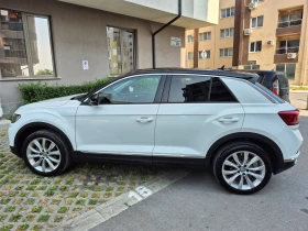 VW T-Roc 1.5   | Mobile.bg    16