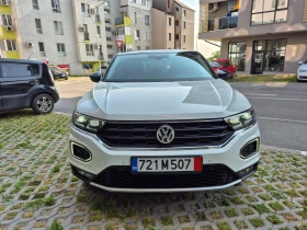 Обява за продажба на VW T-Roc 1.5 БЕНЗИН  ~42 000 лв. - изображение 1