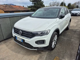 VW T-Roc 1.5   | Mobile.bg    14
