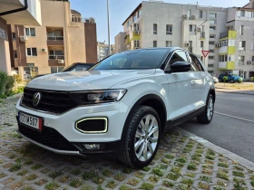 Обява за продажба на VW T-Roc 1.5 БЕНЗИН  ~42 000 лв. - изображение 2