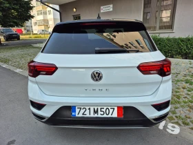 Обява за продажба на VW T-Roc 1.5 БЕНЗИН  ~42 000 лв. - изображение 11