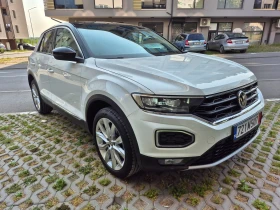 Обява за продажба на VW T-Roc 1.5 БЕНЗИН  ~42 000 лв. - изображение 1