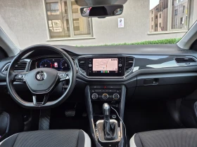 Обява за продажба на VW T-Roc 1.5 БЕНЗИН  ~42 000 лв. - изображение 4