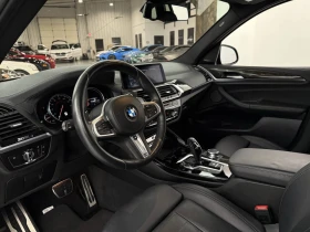 BMW X3 M40* PERFORMANCE* HEADUP* HARMAN* * FULL MAXX | Mobile.bg    8