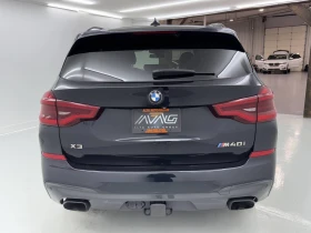 BMW X3 M40* PERFORMANCE* HEADUP* HARMAN* * FULL MAXX | Mobile.bg    3