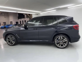 BMW X3 M40* PERFORMANCE* HEADUP* HARMAN* * FULL MAXX | Mobile.bg    2