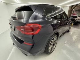 BMW X3 M40* PERFORMANCE* HEADUP* HARMAN* * FULL MAXX | Mobile.bg    4
