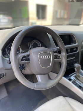 Audi Q5 3000 | Mobile.bg    8