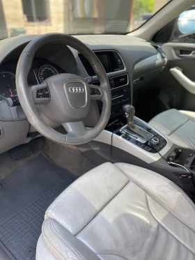 Audi Q5 3000 | Mobile.bg    6