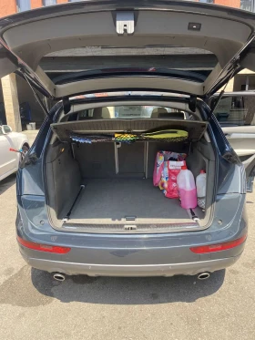 Audi Q5 3000 | Mobile.bg    12