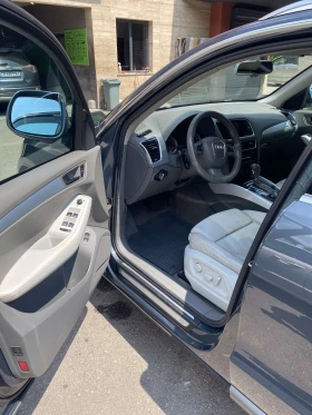 Audi Q5 3000 | Mobile.bg    11