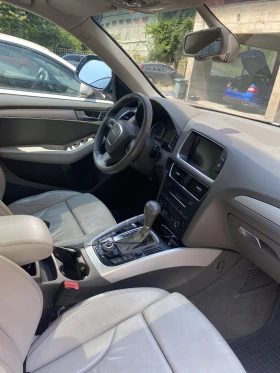 Audi Q5 3000 | Mobile.bg    7