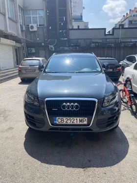     Audi Q5 3000