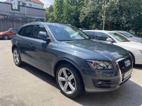 Audi Q5 3000 | Mobile.bg    2