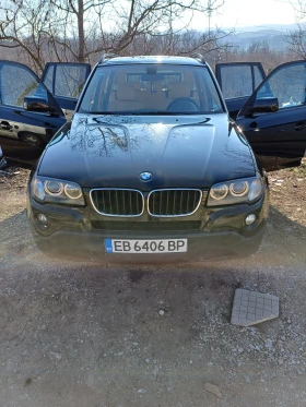 BMW X3 | Mobile.bg    6