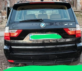 BMW X3 | Mobile.bg    13