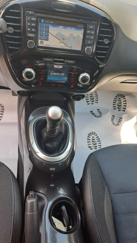 Nissan Juke 1.2 NAVI - BOSE - 16800 лв. - 58251121 11