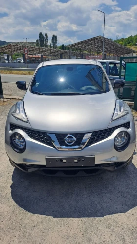 Nissan Juke 1.2 NAVI - BOSE - 16800 лв. - 58251121 2