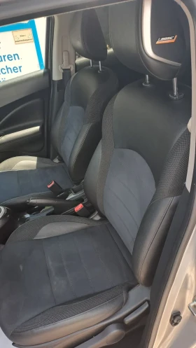 Nissan Juke 1.2 NAVI - BOSE - 16800 лв. - 58251121 8