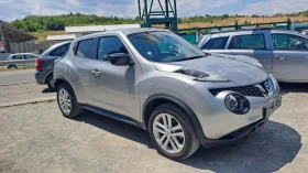 Nissan Juke 1.2 NAVI - BOSE - 16800 лв. - 58251121 3