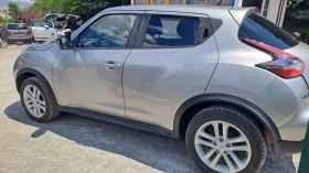 Nissan Juke 1.2 NAVI - BOSE - 16800 лв. - 58251121 6
