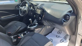Nissan Juke 1.2 NAVI - BOSE - 16800 лв. - 58251121 14