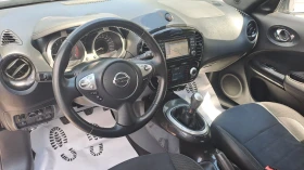 Nissan Juke 1.2 NAVI - BOSE - 16800 лв. - 58251121 9