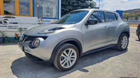 Nissan Juke 1.2 NAVI - BOSE