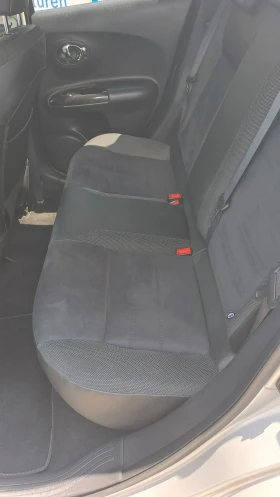 Nissan Juke 1.2 NAVI - BOSE - 16800 лв. - 58251121 7