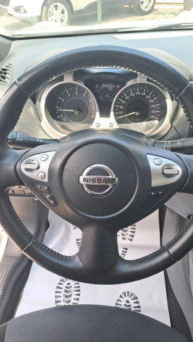 Nissan Juke 1.2 NAVI - BOSE - 16800 лв. - 58251121 10