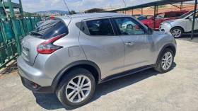 Nissan Juke 1.2 NAVI - BOSE - 16800 лв. - 58251121 4